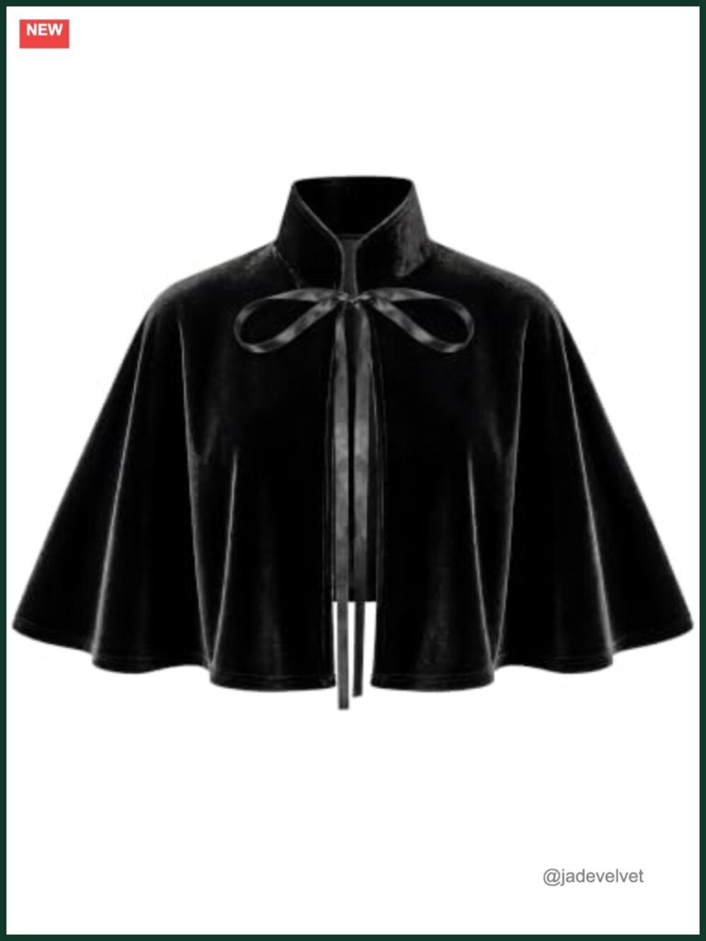 Medieval Renaissance Hooded Cape Shawl Velvet Cosplay Women's Halloween